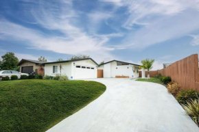 Luxury Disneyland Home: Family & Exec Friendly